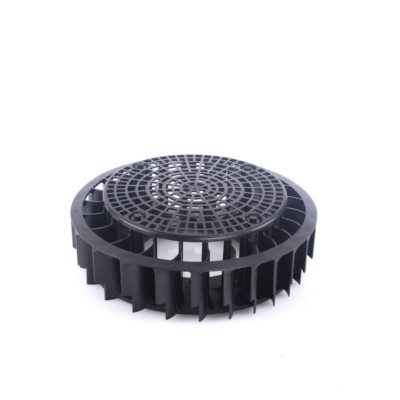 Flywheel Fan Kit