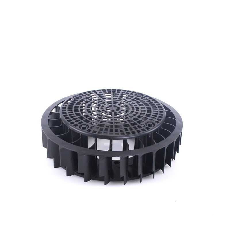 Flywheel Fan Kit