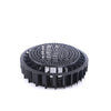 Flywheel Fan Kit