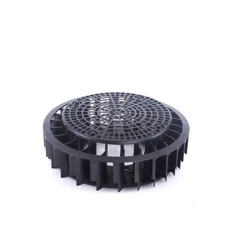 Flywheel Fan Kit