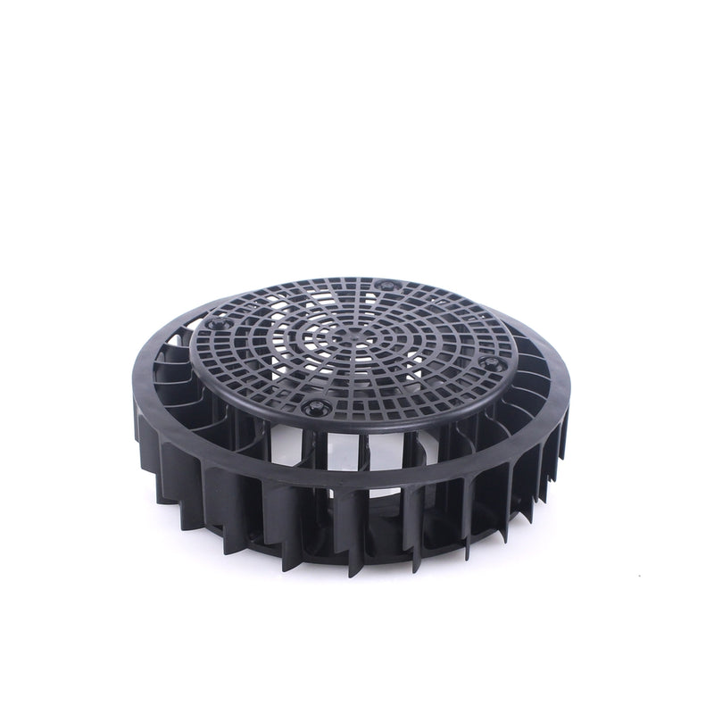 Flywheel Fan Kit