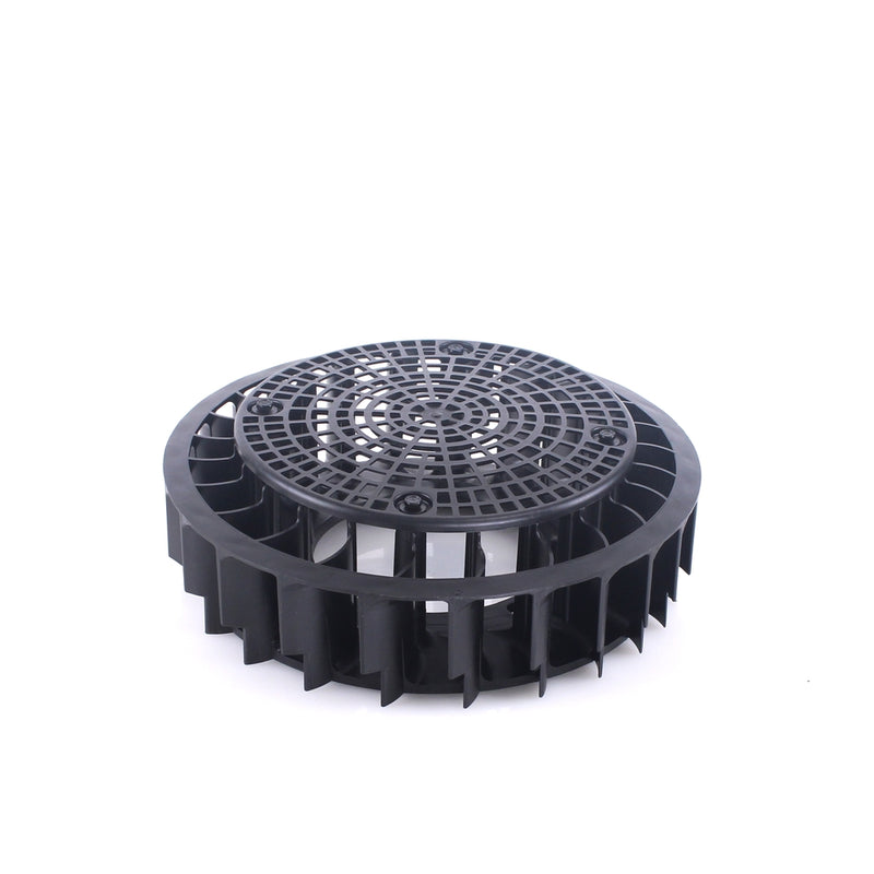 Flywheel Fan Kit
