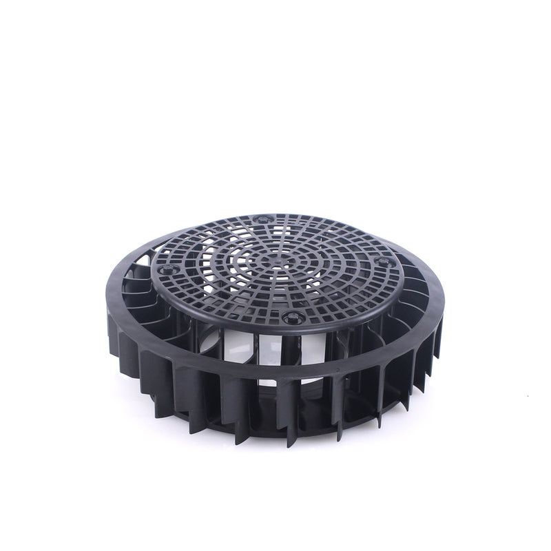 Flywheel Fan Kit