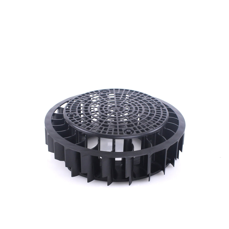 Flywheel Fan Kit