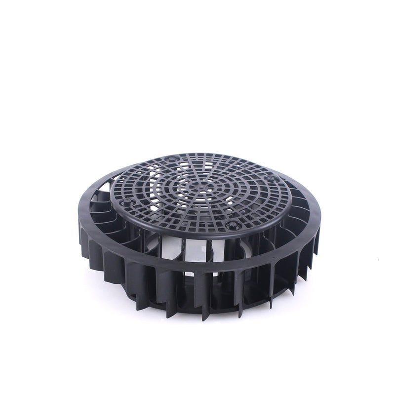 Flywheel Fan Kit