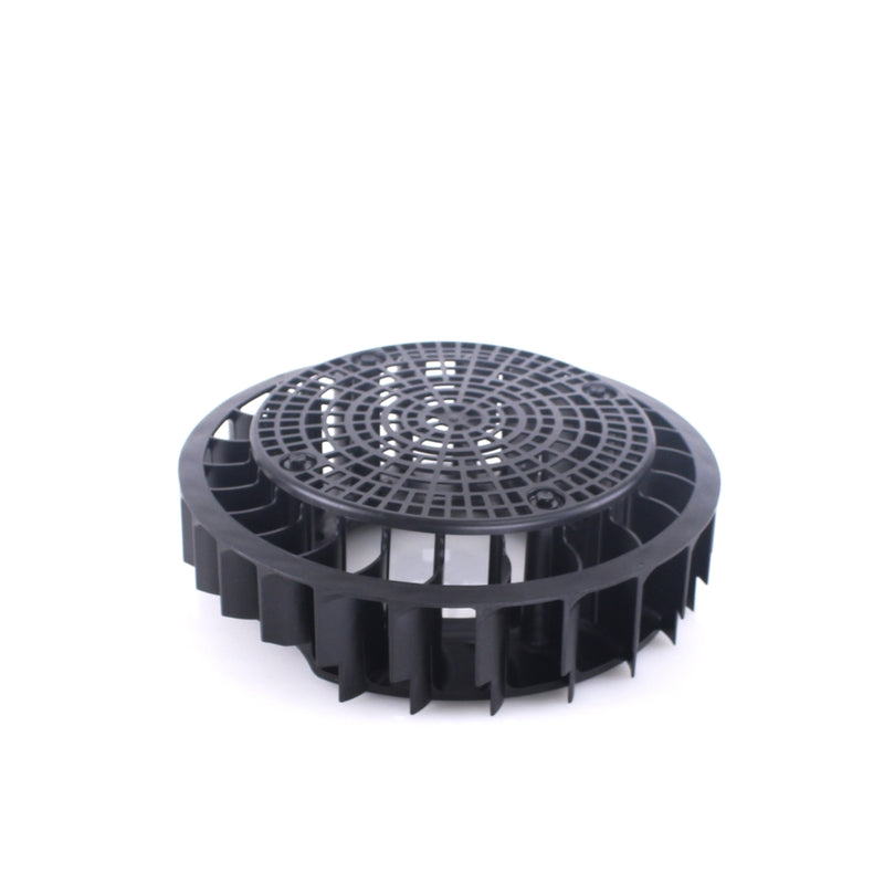 Flywheel Fan Kit
