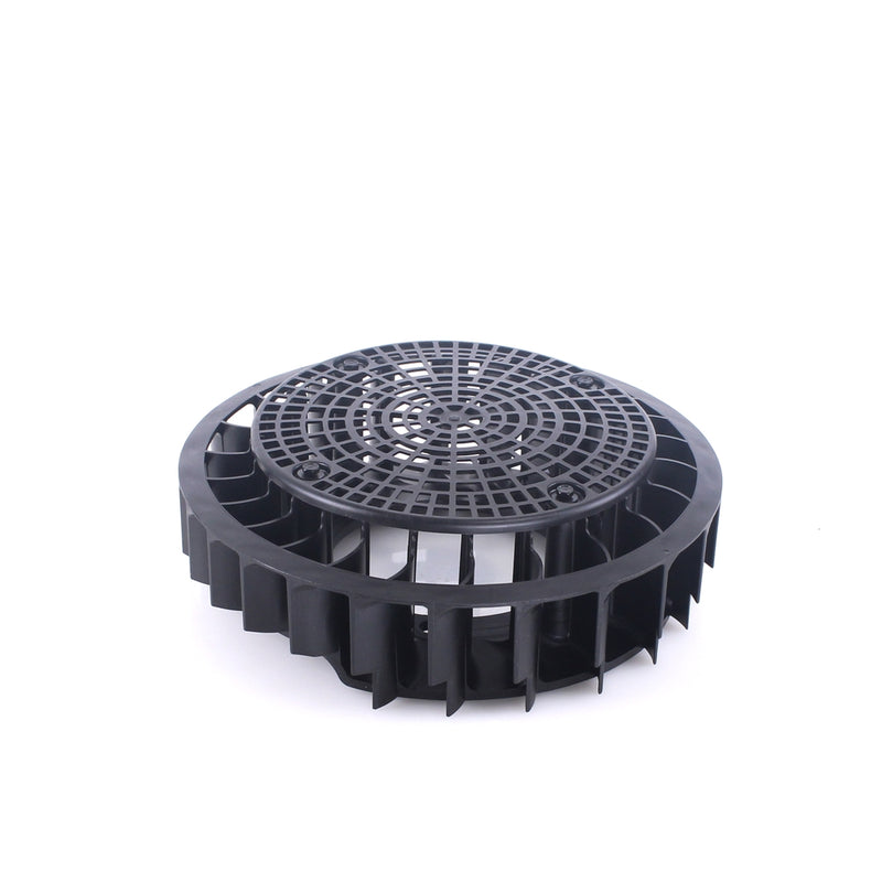 Flywheel Fan Kit