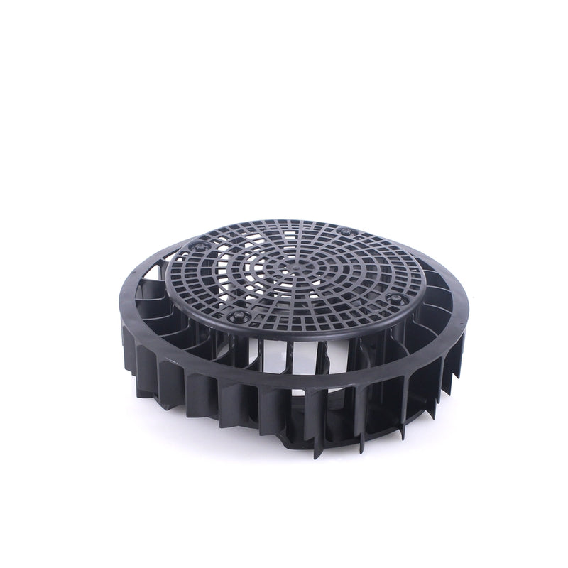 Flywheel Fan Kit