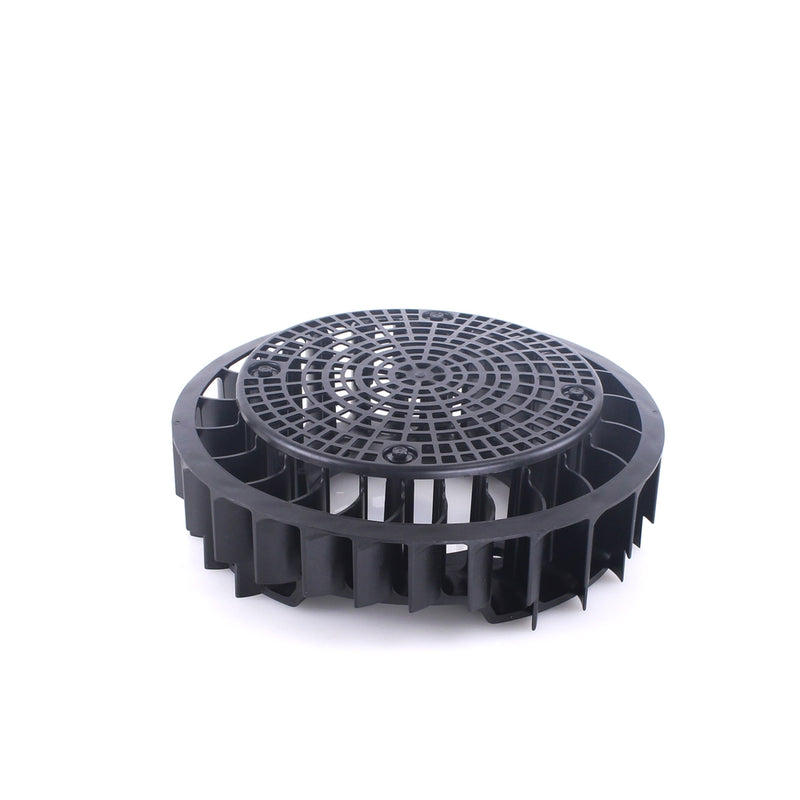 Flywheel Fan Kit