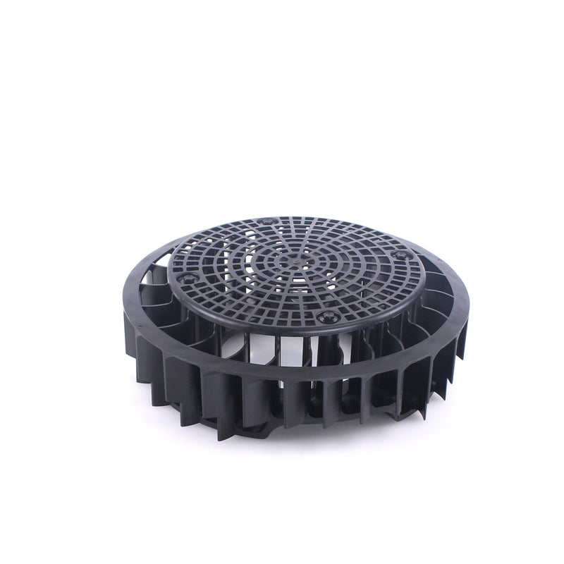 Flywheel Fan Kit