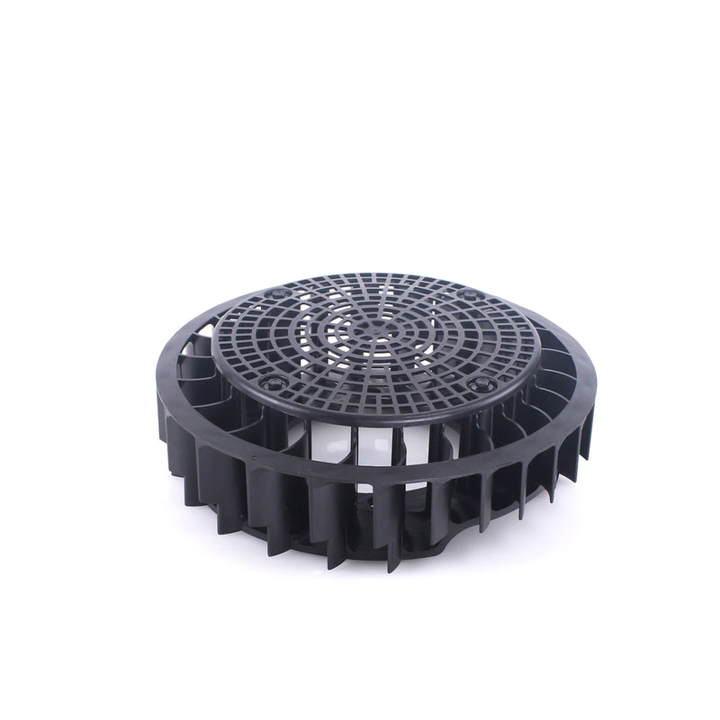 Flywheel Fan Kit
