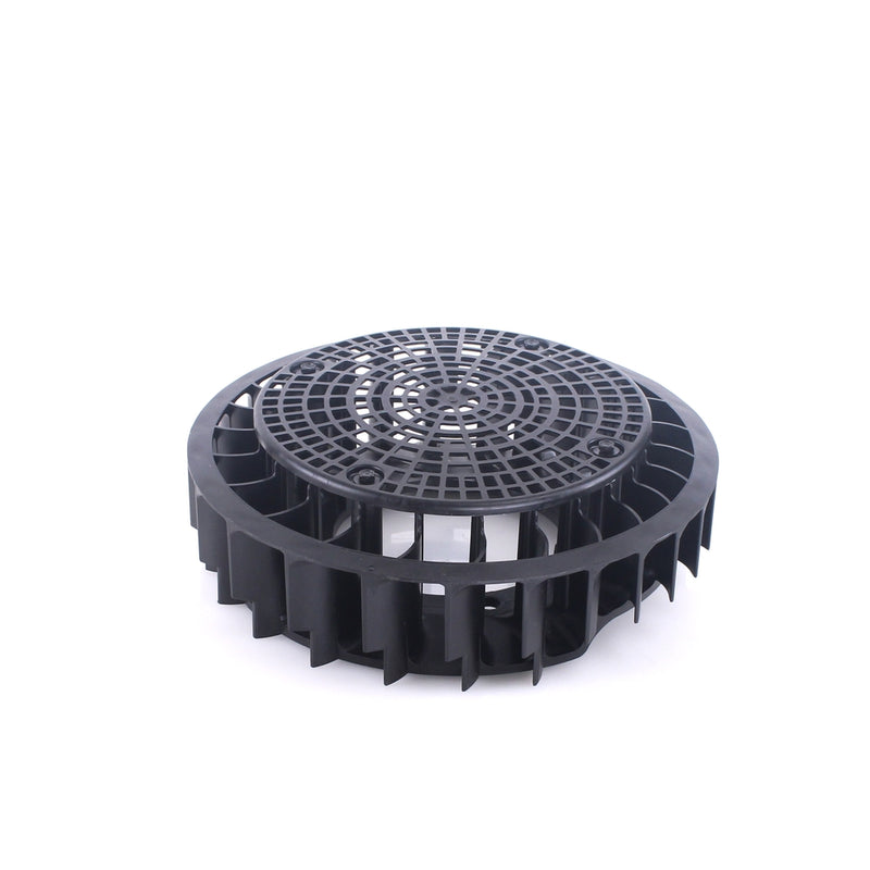 Flywheel Fan Kit