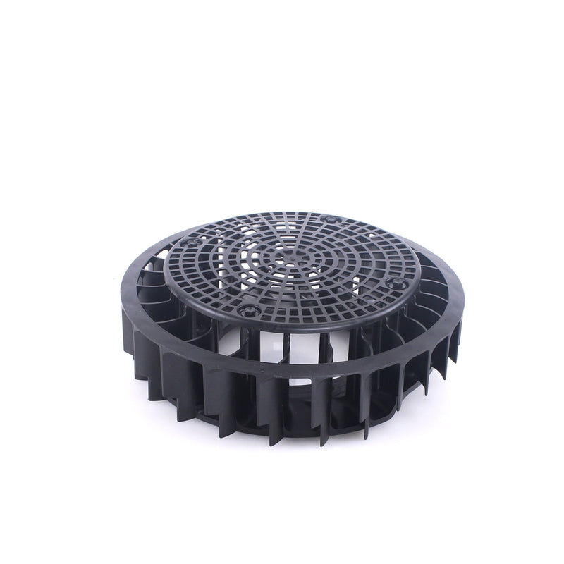 Flywheel Fan Kit