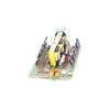 Scorpion Second Board
