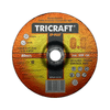 Tricraft Metal/Stainless Grinding Disc