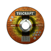 Tricraft Metal/Stainless Cutting Disc