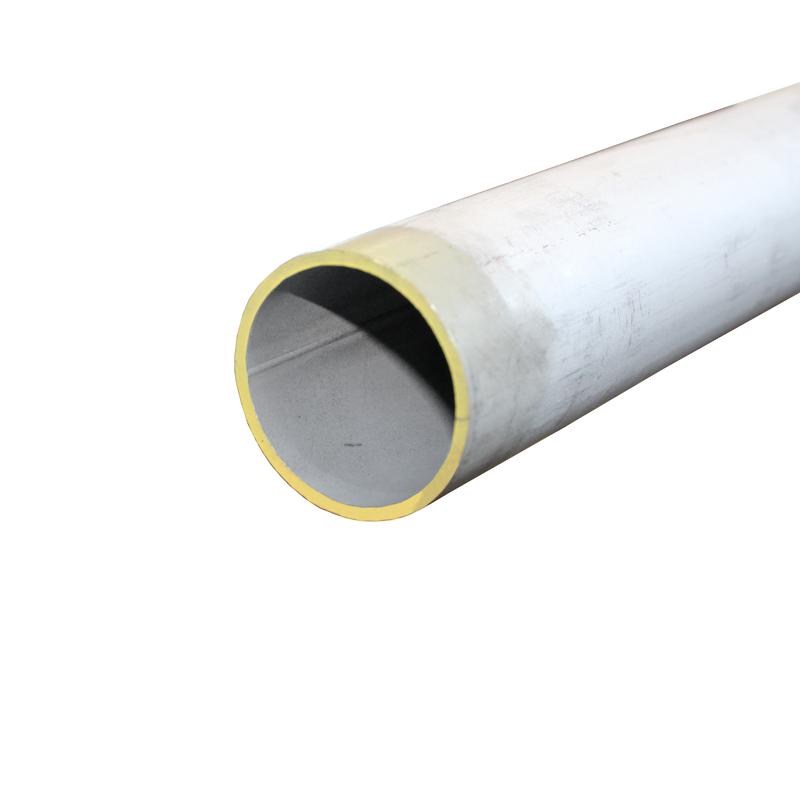 Stainless Steel Pipe