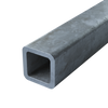 Galvanized Steel Squared Tubing