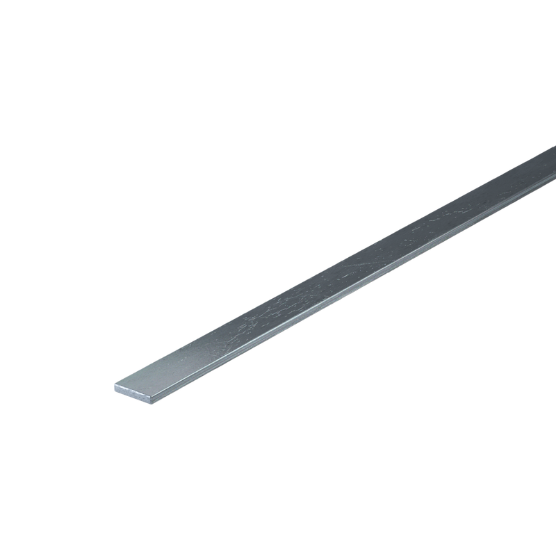 Stainless Steel Flat Bar