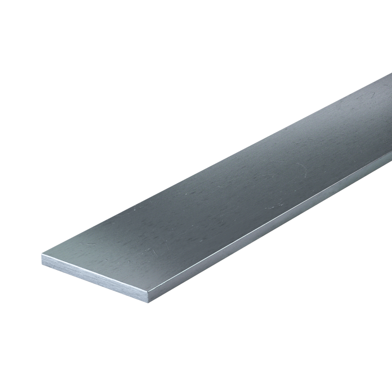 Stainless Steel Flat Bar
