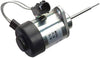 Stop Solenoid