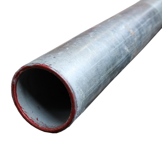 Galvanized Steel Pipe