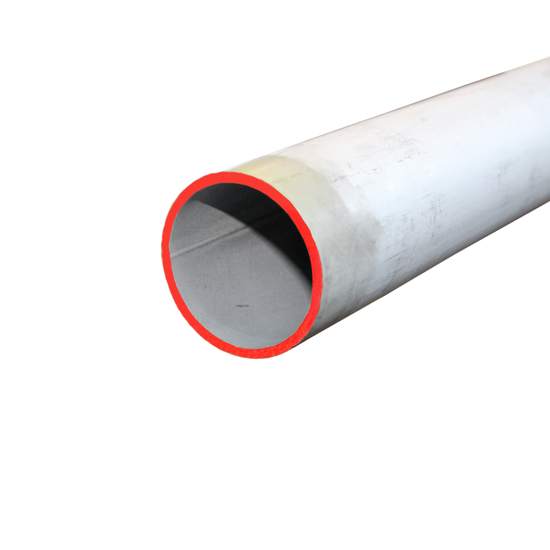Stainless Steel Pipe