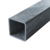 Galvanized Steel Squared Tubing