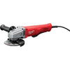 Milwaukee® 6141-31 Compact Angle Grinder
