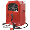 Lincoln Electric Stick Weld Machine AC/DC 225/125 Series