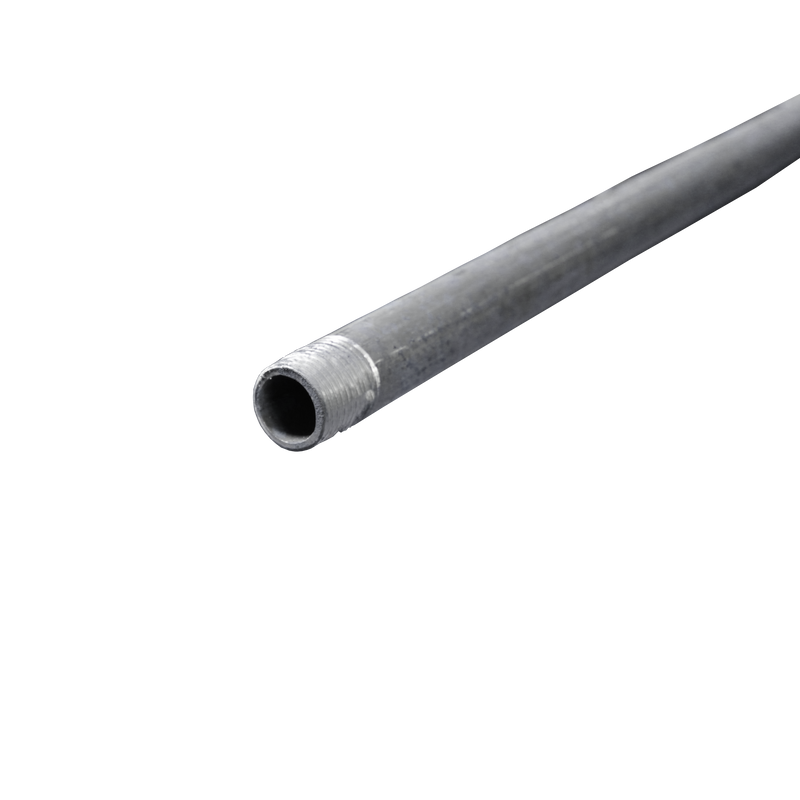 Black Steel Pipe