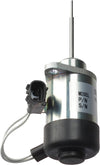 Stop Solenoid