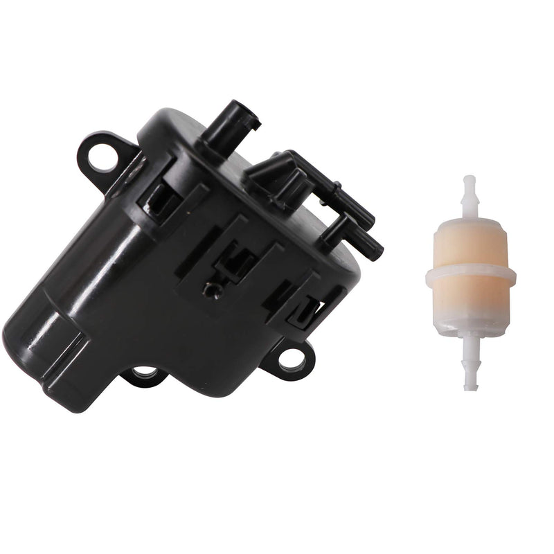 Kohler Electronic Fuel Pump Module