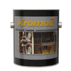 Cromox Metalic Finish