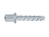 SCREW ANCHOR KH-EZ 1/4