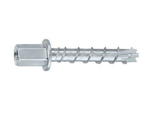 SCREW ANCHOR KH-EZ 1/4