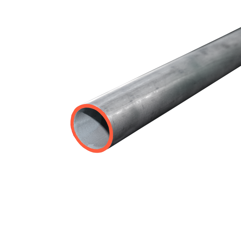 Stainless Steel Pipe