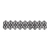 Cast Iron Design Topper 8.173