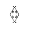 Cast Iron Picket Cast 8.35