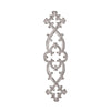 Cast Iron Moder Design 8.610
