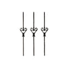 Cast Iron Baluster Model 8.621