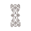 Cast Iron European Design 8.631