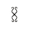 Cast Iron Picket Cast ART 8.639