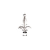 Cast Iron Spear 8.656Y