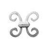 Cast Iron Picket Casting 8.679