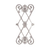 Cast Iron European Design 8.685