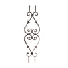 Cast Iron Modern Design 8.88XL