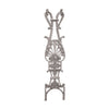 Cast Iron European Design 8.889XL