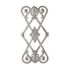 Cast Iron European Design 8.9628