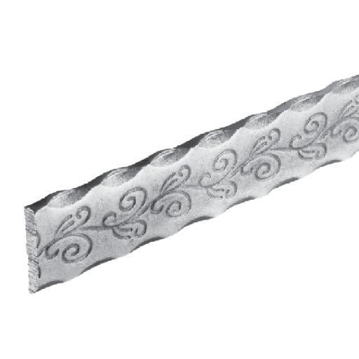 Forged Handrail ART114/5